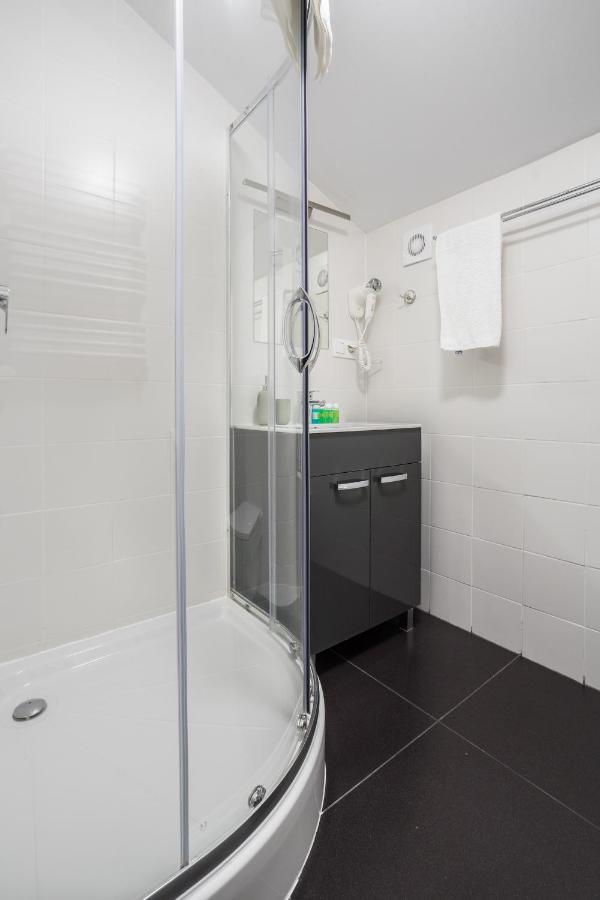 Domek Pod Warszawa Z Sauna Raszyn Εξωτερικό φωτογραφία
