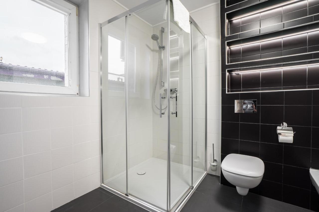 Domek Pod Warszawa Z Sauna Raszyn Εξωτερικό φωτογραφία